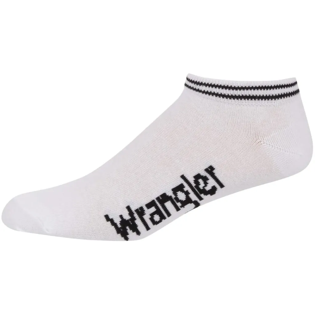 Underwear And Socks*Wrangler Duffy 3p sk in Multi