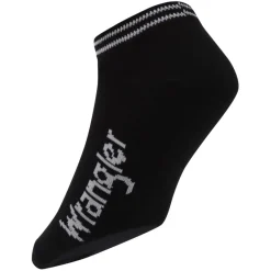 Underwear And Socks*Wrangler Duffy 3p sk in Multi