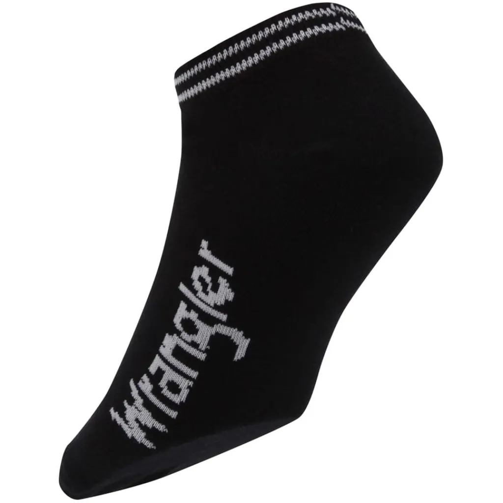Underwear And Socks*Wrangler Duffy 3p sk in Multi