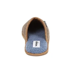 Slippers*Wrangler Gobi Mule Slippers in Brown