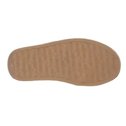 Slippers*Wrangler Gobi Mule Slippers in Brown