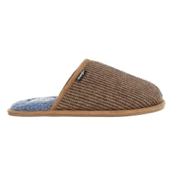 Slippers*Wrangler Mule Gobi in Brown