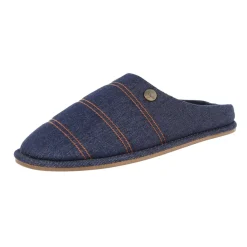 Slippers*Wrangler Mule Sonran in Blue