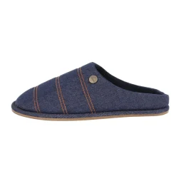 Slippers*Wrangler Mule Sonran in Blue