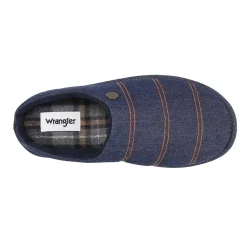 Slippers*Wrangler Mule Sonran in Blue