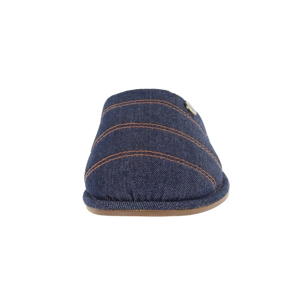 Slippers*Wrangler Mule Sonran in Blue