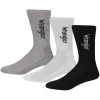 Underwear And Socks*Wrangler Roger 3p sk in Multi