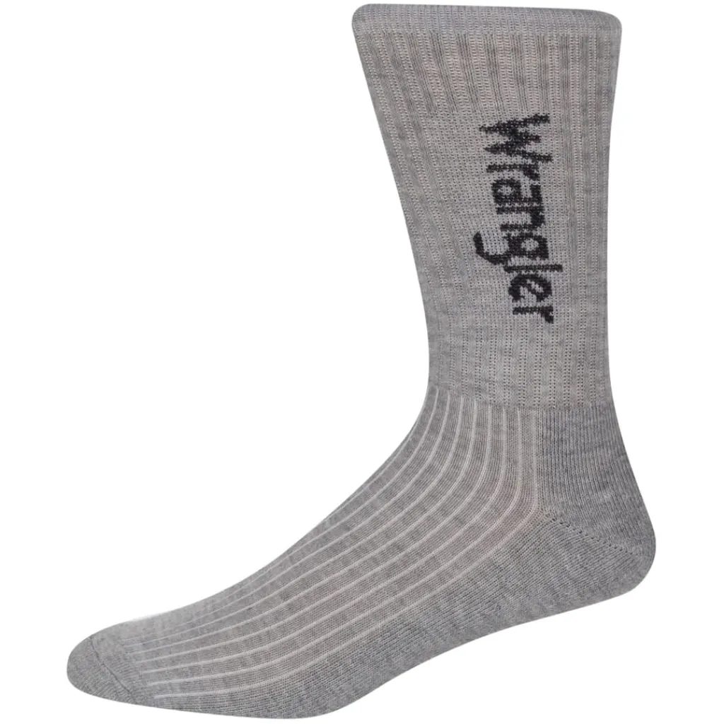 Underwear And Socks*Wrangler Roger 3p sk in Multi