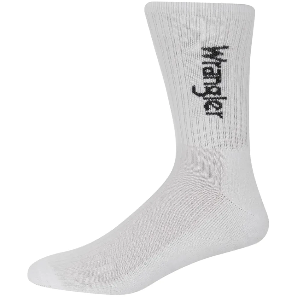Underwear And Socks*Wrangler Roger 3p sk in Multi
