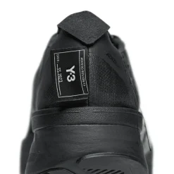 Fitness And Gym Footwear|Running Shoes*Y-3 Boston 11 Running Shoes in Black