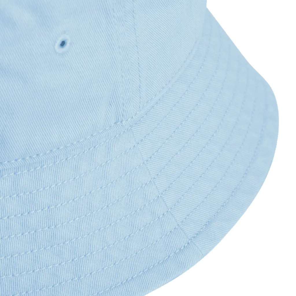 Caps-Hats*Y-3 Bucket Hat in Blue