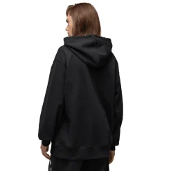 Sweatshirts*Y-3 Graphic French Terry Hoodie in Black