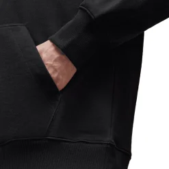Sweatshirts*Y-3 Graphic French Terry Hoodie in Black