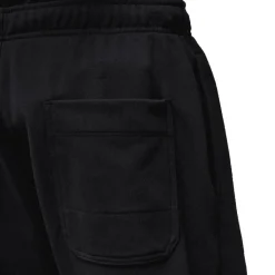 Trousers*Y-3 Graphic French Terry Joggers in Black