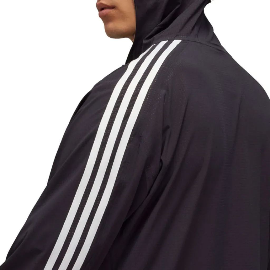 Coats And Jackets*Y-3 JFA Anthem Jacket in Black