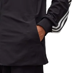 Coats And Jackets*Y-3 JFA Anthem Jacket in Black