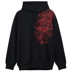 Hoodies*Y-3 JFA Hoodie in Black
