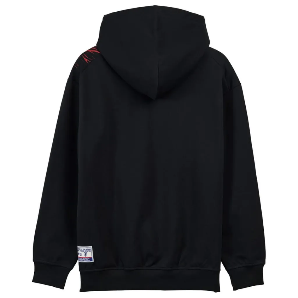 Hoodies*Y-3 JFA Hoodie in Black