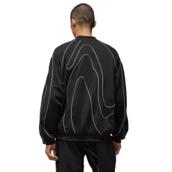 Tracksuits*Y-3 Mens Track Top in Black