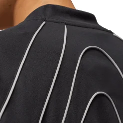 Tracksuits*Y-3 Mens Track Top in Black