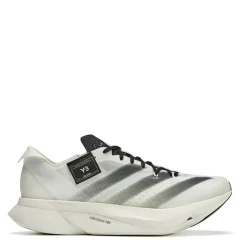 Fitness And Gym Footwear|Running Shoes*Y-3 Pro 3.0 Low Top Sneakers in White