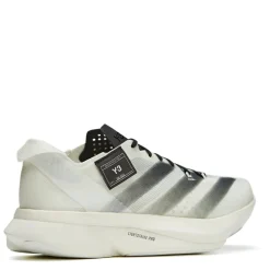 Fitness And Gym Footwear|Running Shoes*Y-3 Pro 3.0 Low Top Sneakers in White