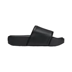 Beach Shoes*Y-3 Slides in Black