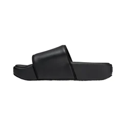Beach Shoes*Y-3 Slides in Black