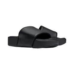 Beach Shoes*Y-3 Slides in Black