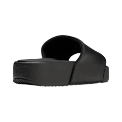 Beach Shoes*Y-3 Slides in Black