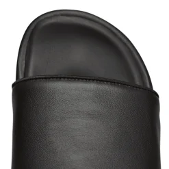 Beach Shoes*Y-3 Slides in Black