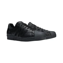 Trainers|Footwear*Y-3 Superstar Trainers in Black