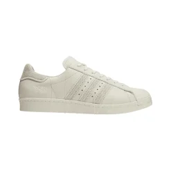 Trainers|Footwear*Y-3 Superstar Trainers in Off White
