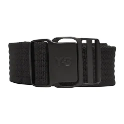 Belts*Y-3 Utility Belt in Black