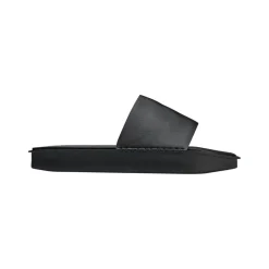 Beach Shoes|Footwear*Y-3 Water Slides in Black
