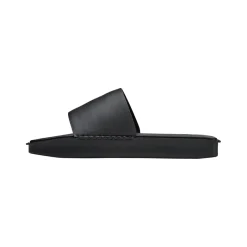 Beach Shoes|Footwear*Y-3 Water Slides in Black