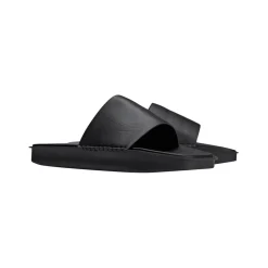 Beach Shoes|Footwear*Y-3 Water Slides in Black
