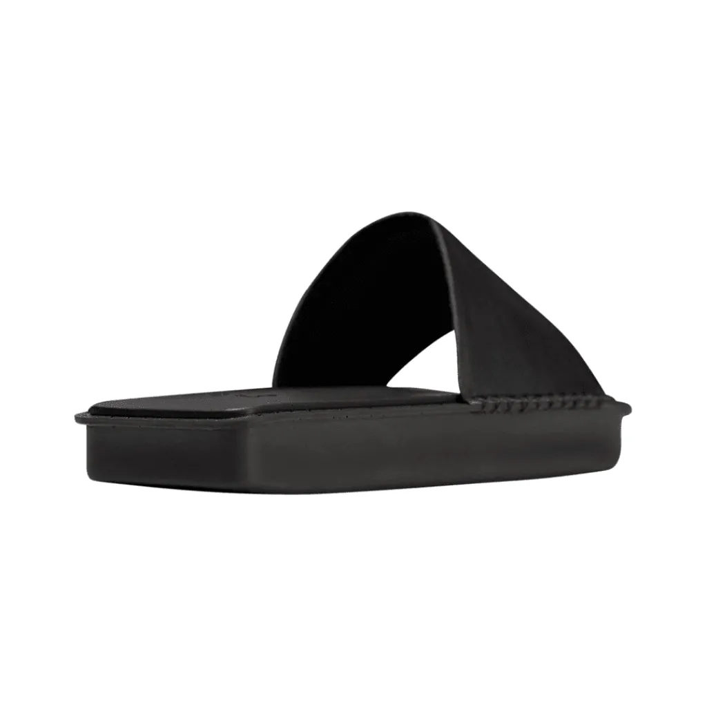 Beach Shoes|Footwear*Y-3 Water Slides in Black