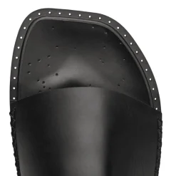 Beach Shoes|Footwear*Y-3 Water Slides in Black