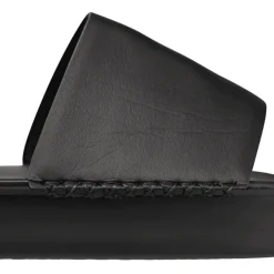 Beach Shoes|Footwear*Y-3 Water Slides in Black