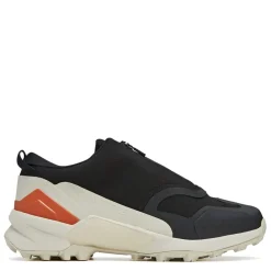 Outdoor Footwear*Y-3 Y3 TRX Low Top Sneakers in Black