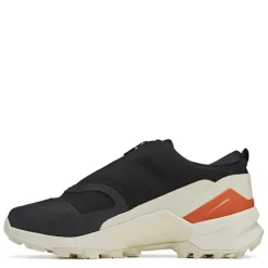 Outdoor Footwear*Y-3 Y3 TRX Low Top Sneakers in Black