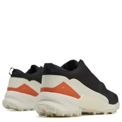 Outdoor Footwear*Y-3 Y3 TRX Low Top Sneakers in Black