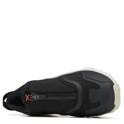 Outdoor Footwear*Y-3 Y3 TRX Low Top Sneakers in Black