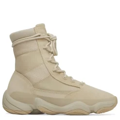Boots*Yeezy 500 High Boots in Beige