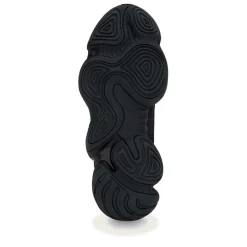 Boots*Yeezy 500 High Boots in Black