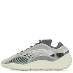 Fitness And Gym Footwear|Running Shoes*Yeezy 700 V3 Fade Salt Sneakers in Grey