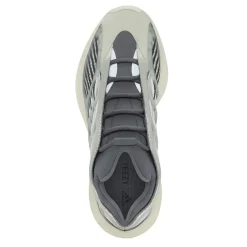Fitness And Gym Footwear|Running Shoes*Yeezy 700 V3 Fade Salt Sneakers in Grey