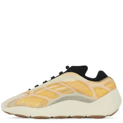 Fitness And Gym Footwear|Running Shoes*Yeezy 700 V3 Mono Safflower Sneakers in Multi