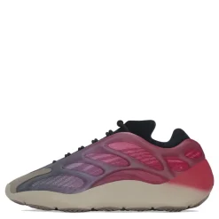 Fitness And Gym Footwear|Running Shoes*Yeezy Boost 700 V3 Fadcar Sneakers in Multi